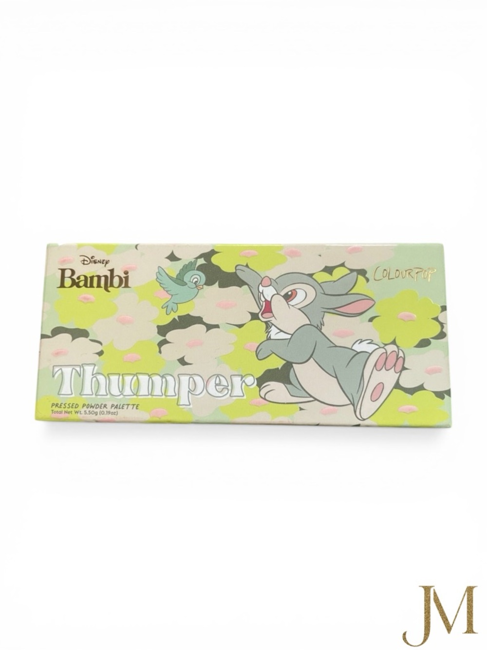 ColourPop Pressed Eyeshadow Palette New Limited Edition